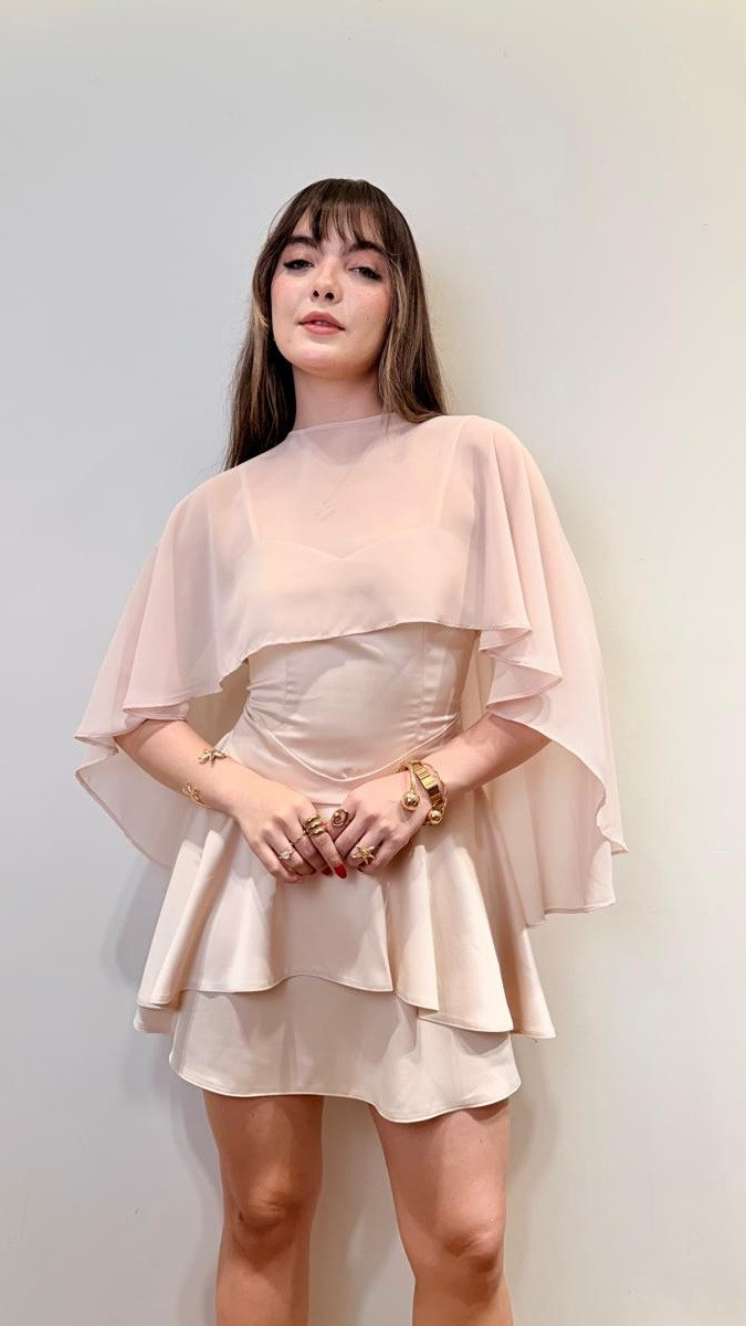 VESTIDO IVY