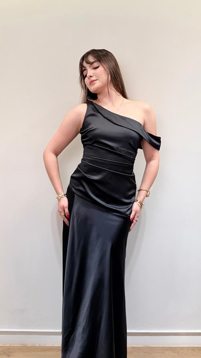 VESTIDO ARIADNA
